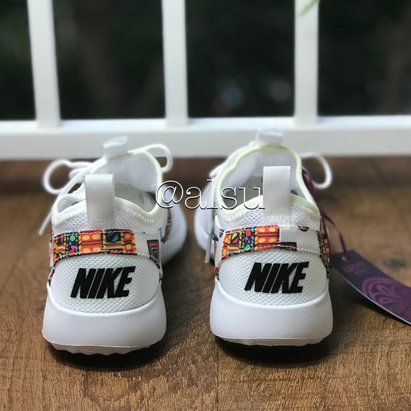 NWT Nike Juvenate LIB QS White WMNS - Picture 6 of 8